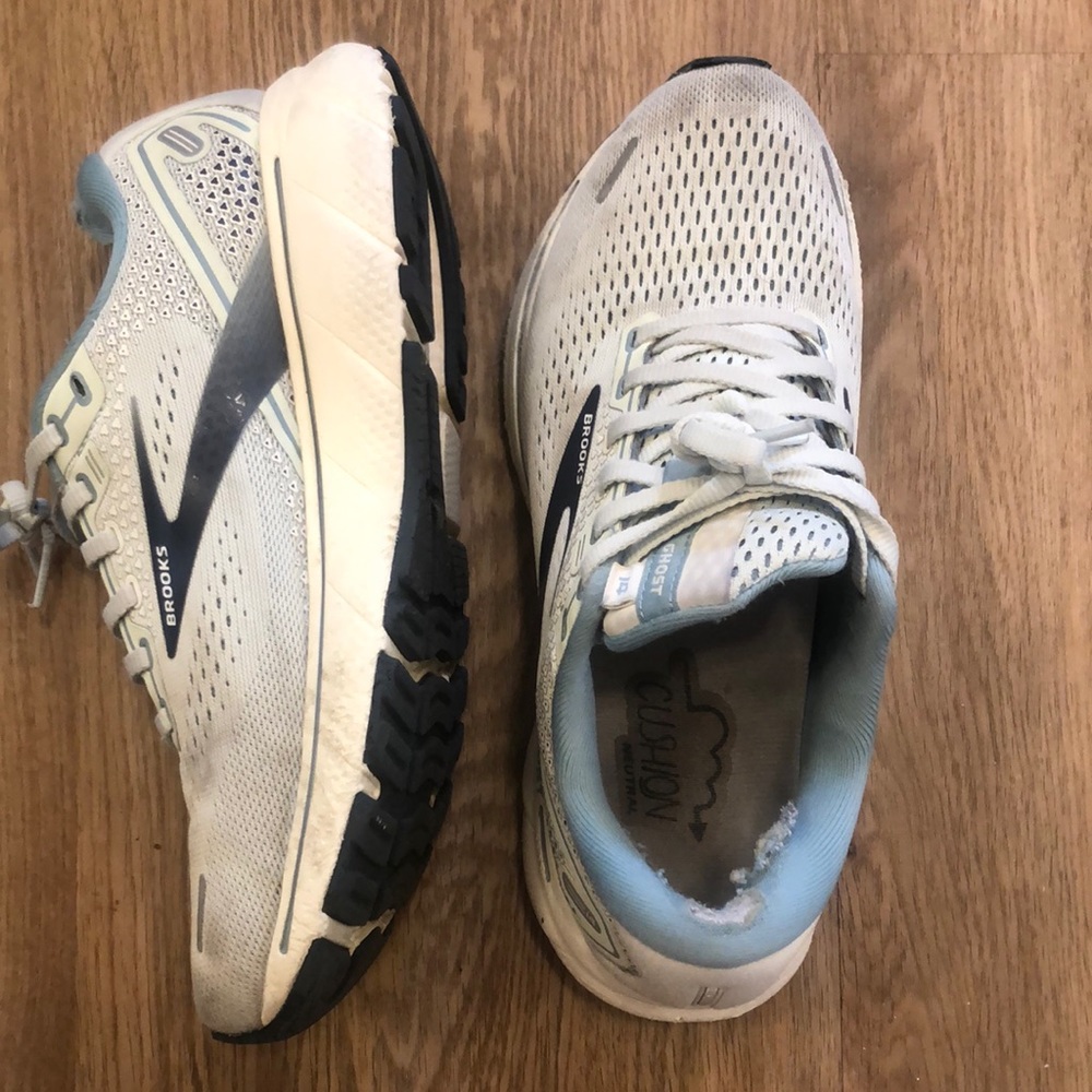 Brooks Ghost 14